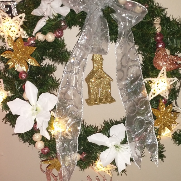 Wreath - Picture 4 of 5